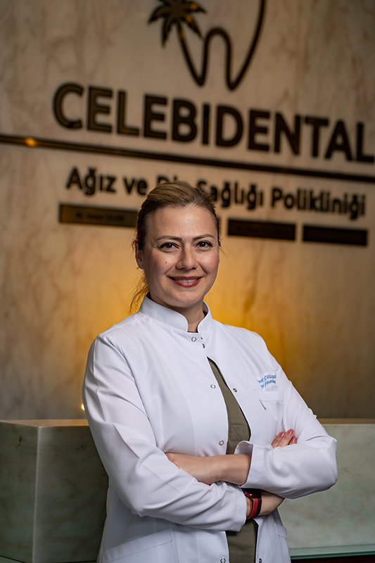 Dr.Sinem Çelebi