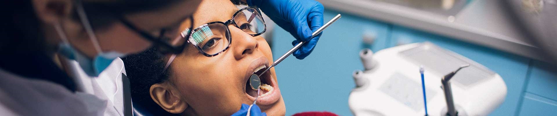Composite Fillings