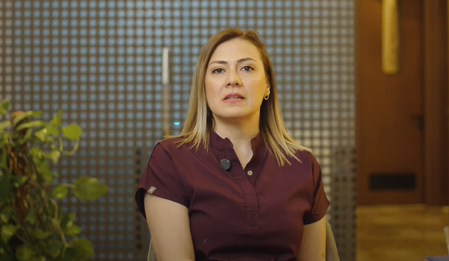 What is Composite Bonding (Filling) and Why is it Done?