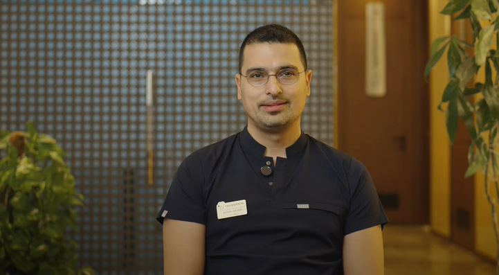 Dental Care After Veneer / Things to Do