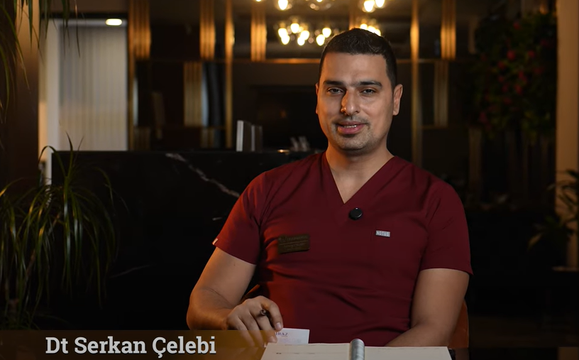 Differences between Porcelain Laminate and Zircon Coating / Çelebi Dental